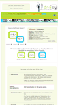 Mobile Screenshot of dna-xy.de